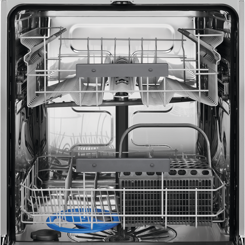 Electrolux Lavastoviglie Integrata totale Serie 600 SatelliteClean® 60 cm EES474 - Foto 2 di 9