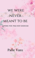 Palle Vasu | We Were Never Meant To Be | Buch | Englisch (2025)