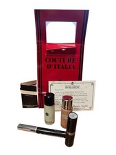 Princess Marcella Borghese Lipstick, Eyeshadow, Hydro Mineral, Makeup Set READ