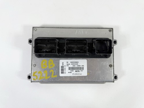 ✅ 2006 Mercury Milan 2.3L 6E5A-12A650-AHA Engine Computer ECU ECM PCM MG2-E5622 - Picture 1 of 2