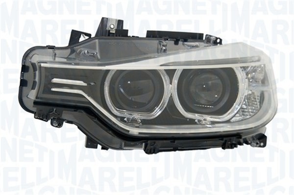 Magneti Marelli Projektor Rechts Bixenon BMW Serie 3 (F30/F31) Dx Hafenkiosk-image
