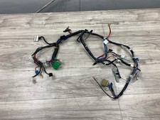 1993 Mazda Miata Mx5 Oem Dash Dashboard Wiring Harness Na55-67-030 1.6l Na 93 1993 Mazda Miata Mx5 Oem Dash Dashboard Wiring Harness Na55-67-030 1.6l Na 93