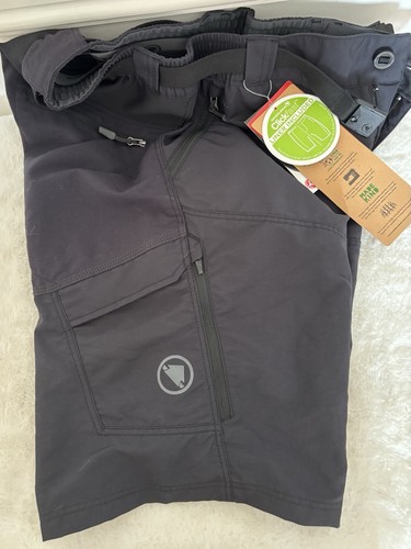 Pantalones cortos Hummvee para mujer Endura con forro - Imagen 13 de 20