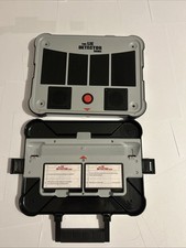 The Lie Detector Game an Electronic Adult Party Game by Hasbro