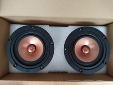 Full Range driver Markaudio Pluvia 7, Breitbänder, 1 pair, no Voxativ