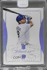 2016 Panini Flawless Rookies 12/20 Jose Peraza #99 1p5