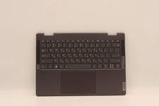 Original 5CB1J11124 Lenovo Thinkpad Keyboard Hebrew Yoga 7 14ARB7