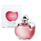 Nina Ricci Nina Eau De Toilette Women New 80ml