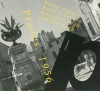 Festival De Prades 1956 Von Vegh, Casals | CD | Zustand Neu