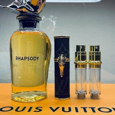 Louis Vuitton Rhapsody Extrait de Parfum Travel Size 10ml