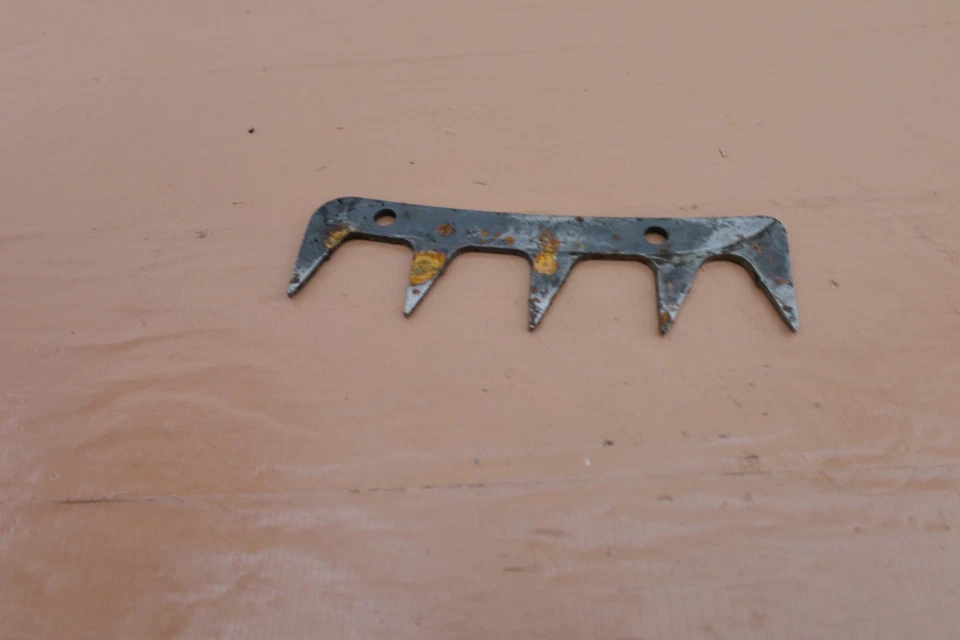 Motosierra Jonsereds 51 OEM Bucking Spike Foto 2 de 4