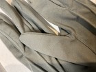 Swarovski Gray Unlined Gloves One Size Fits Most — photo 5