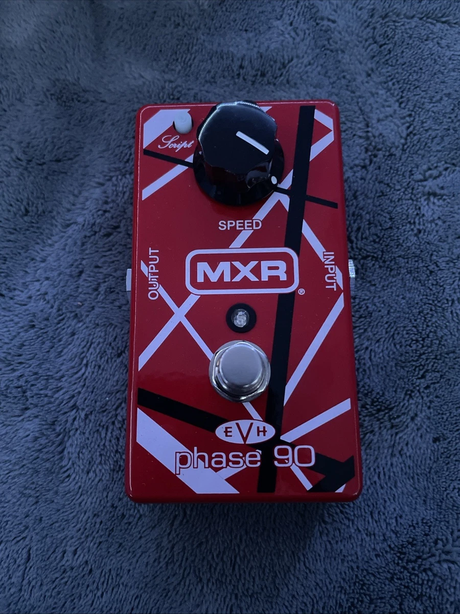Mxr Phase 90 for sale - eBay