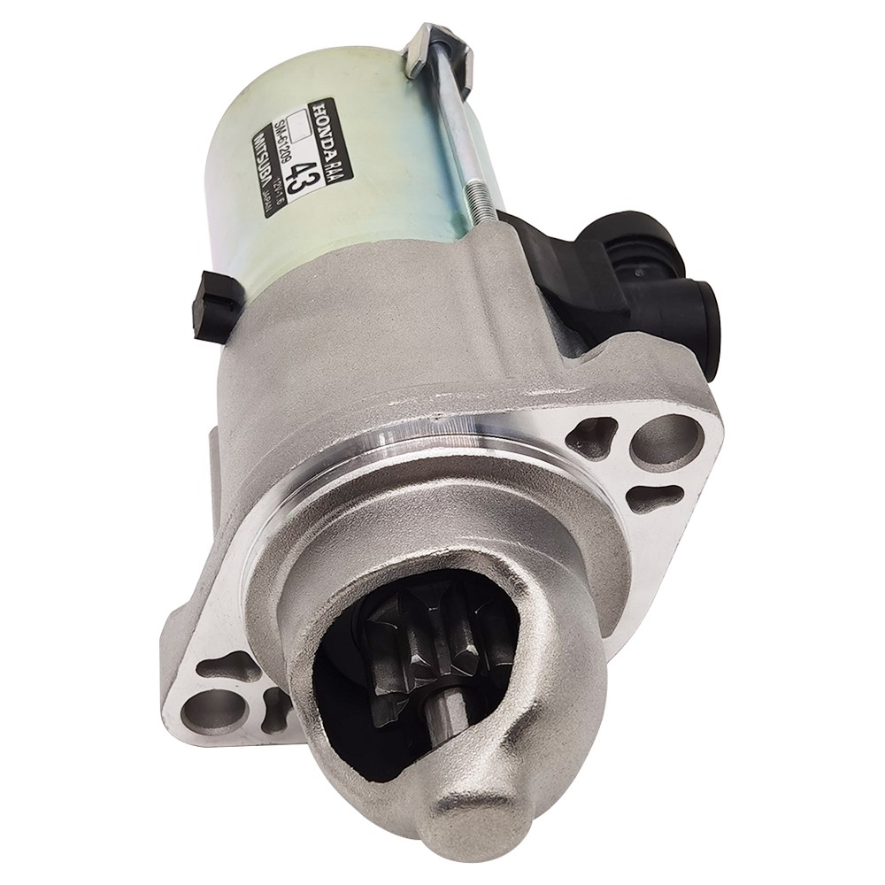 For Honda 13-17 Accord 15-16 CR-V Starter Auto Transmission 31200-5A2-A52