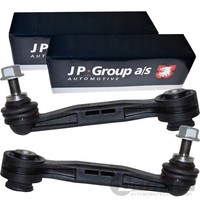 2X Jp Group Koppelstangen Hinten Beidseitig Passend FÜR Bmw X3 X4
