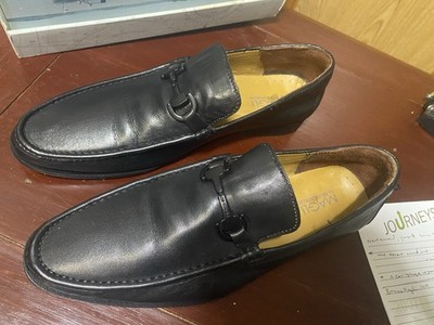 Bruno Magli  Men Shoes Excellent Quality