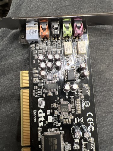 Asus, XONAR DS/A - Sound Card.  - Picture 3 of 6