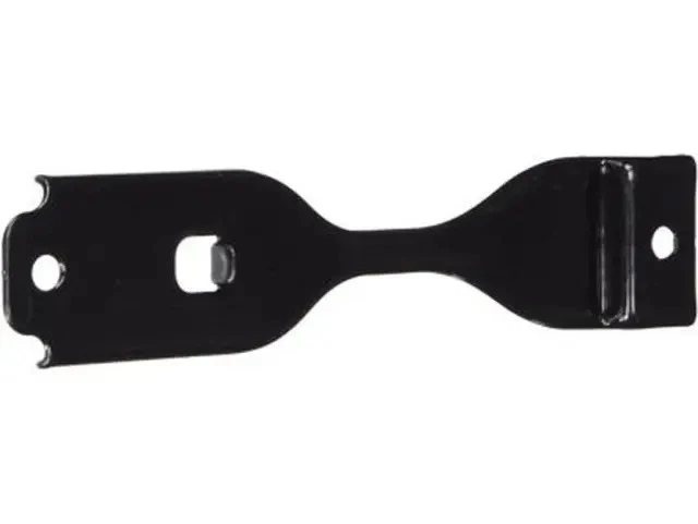 Original Honda Civic 2001-2005 - Placa de ajuste de batería 31512-S5A-000 Foto 4 de 4