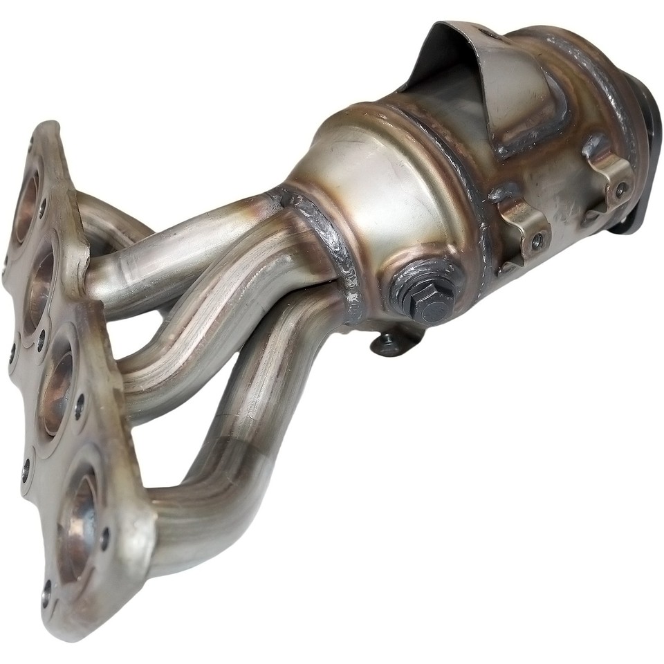 Interesting 2012 Kia Soul Catalytic Converter Recall Photos