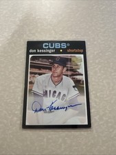 2018 Topps Archives Baseball Cards 24