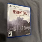 Resident Evil Requiem / PS5 / Used