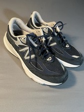 New Balance 990v6 Women s Running Shoes Navy Made in USA Size 8 W990NV6