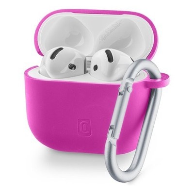 Cellular Line Protective Case Earphones BOUNCE Pi