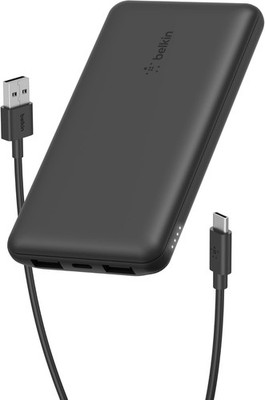 belkin BoostCharge | Power Bank 10K