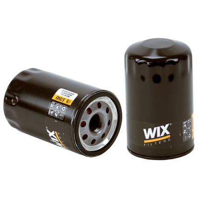 Filtro Olio WIX Filters 58705 - Ricambio Auto Qualità Premium - 2