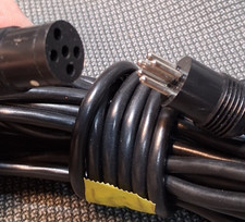 KODAK CAROUSEL PROJECTOR 25' REMOTE EXTENSION CORD 61