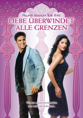 Humko Deewana Kar Gaye - Liebe überwindet alle Grenzen | DVD G