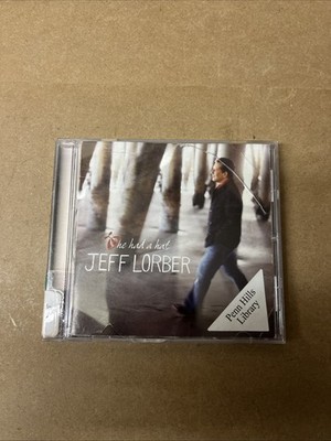 He Had a Hat by Jeff Lorber (CD, Apr-2007, Narada) Acceptable Tested