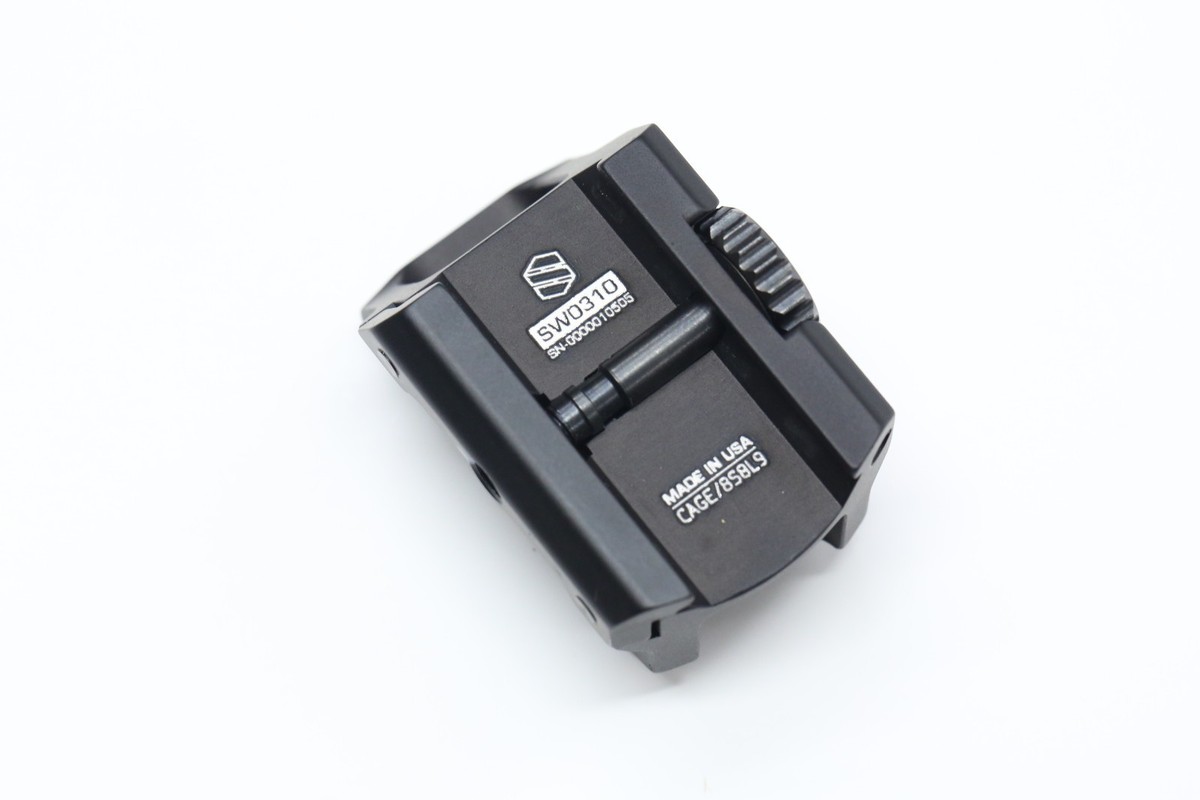 Scalarworks LEAP Aimpoint ACRO Mount - 1.57 Height SW0310 | eBay