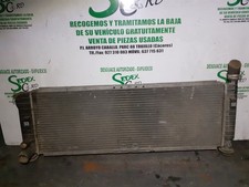 Radiateur Opel SINTRA