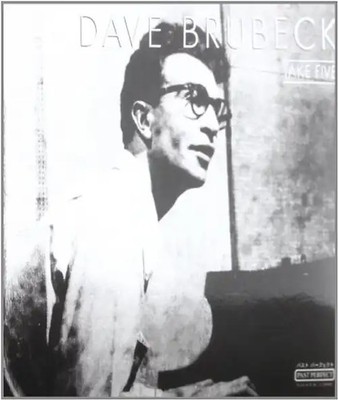 Dave Brubeck - Take Five