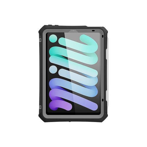 SaharaCase Water-Resistant Case for Apple iPad mini A17 Pro & 6th Generation - 第 2/9 張圖片