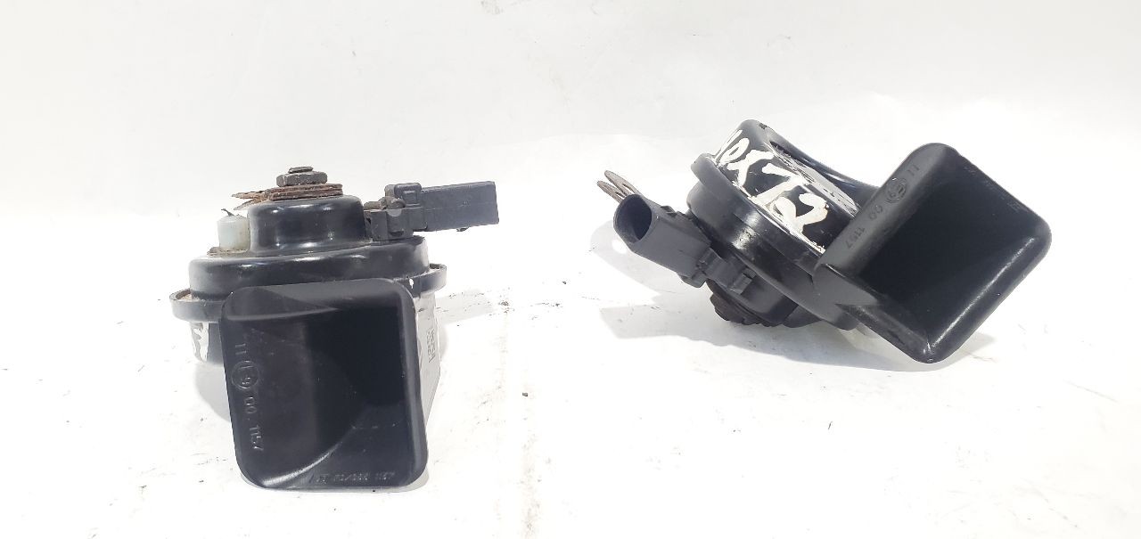 Used Part fits: 2007 Bentley CONTINENTAL GTC Grade A