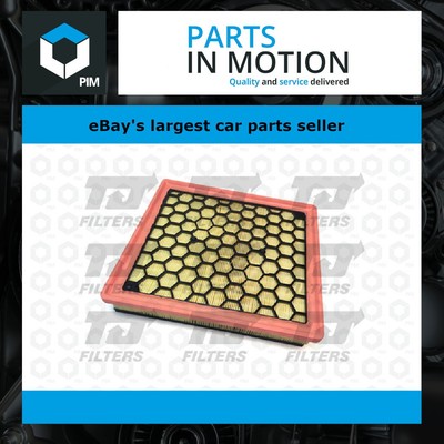 Air Filter fits VAUXHALL INSIGNIA A 2.0 08 to 17 A20NHT TJ Filters 13319421 New