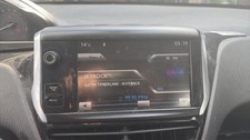 Autoradio Peugeot 2008