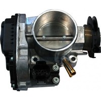 Meat & Doria Drosselklappenstutzen FüR VW Sharan 7M8 7M9 7M6 1.8 T 20V Seat
