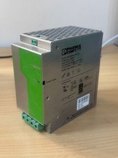 Phoenix Contact / Power Supply / Quint-Buffer/24dc/20 / 2866213