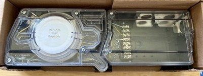 Honeywell Silent Knight SK-DUCT-W Intelligent Non-Relay Duct Smoke Detector ROHS