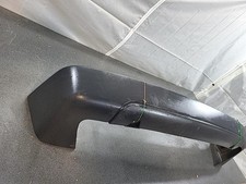 Pare-choc arrière Peugeot 806