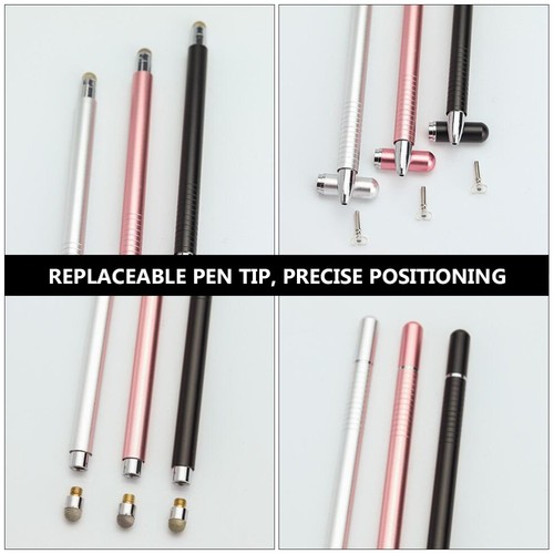 Magnetischer Touchscreen-Stift Eingabestift Für Tablet Eingabestifte - 第 5/12 張圖片
