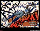 2025 Panini CeeDee Lamb Base (Raw)