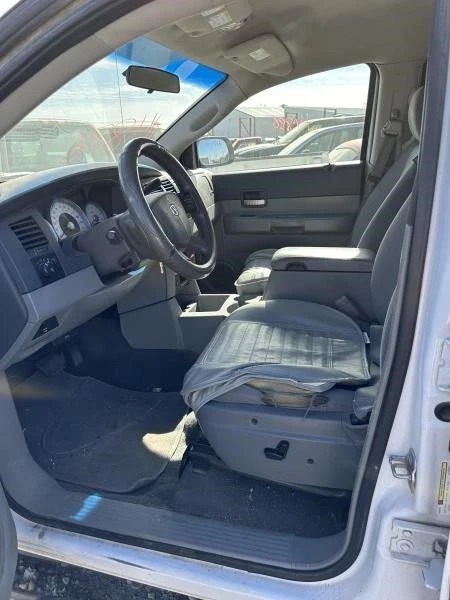 Equilibrador armónico 4,7 L para camioneta Dodge 1500 08-13 1615091 Foto 2 de 4