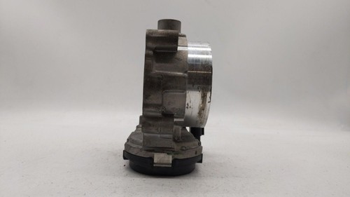 2011-2018 Dodge Charger Throttle Body QR5LD - Bild 7 von 9