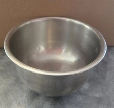 Vollrath Stainless Steel 1  Quart Mixing Bowl 6931 1/2