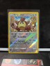 Pokemon TCG Kangaskhan 163/236 Sun & Moon Unified Minds Holo Rare NM