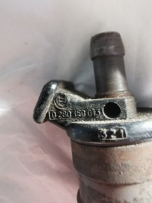 Originale D Jet Bosch-Nr.: 0 280 150 013 Einspritzdüsen (4)